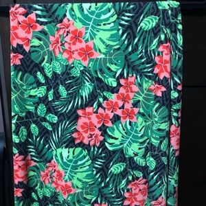 XS LuLaRoe Maxi